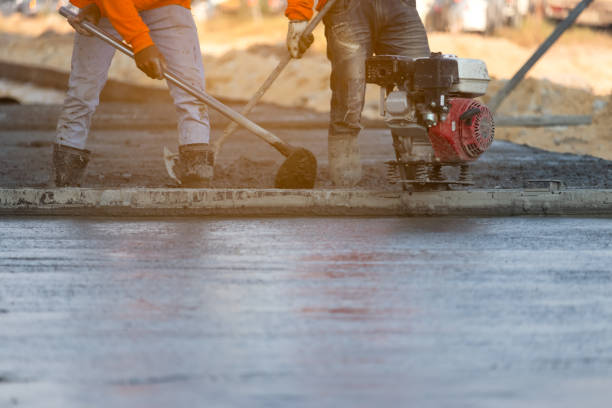 Best Decorative Concrete Services  in Frent Hills, MO