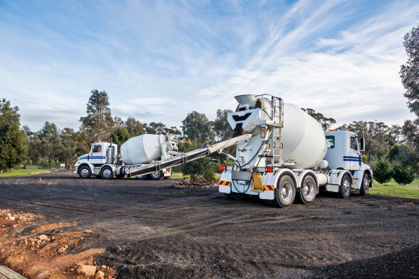 Best Concrete Flooring Contractor  in Frent Hills, MO