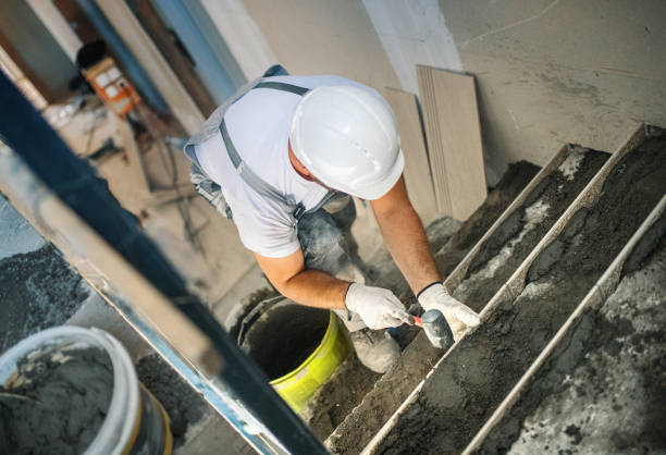 Best Concrete Contractor Near Me  in Frent Hills, MO