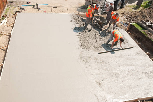 Best Concrete Demolition Services  in Frent Hills, MO