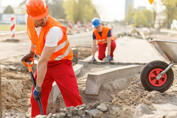 Best Concrete Foundation Repair  in Frent Hills, MO