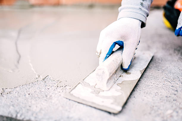 Best Concrete Installation Cost  in Frent Hills, MO